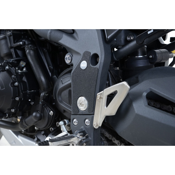 R&G R&G Boot Guard Kit for Triumph Tiger 1050 Sport '16-